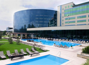 Hotel Complex Misto, Kharkiv